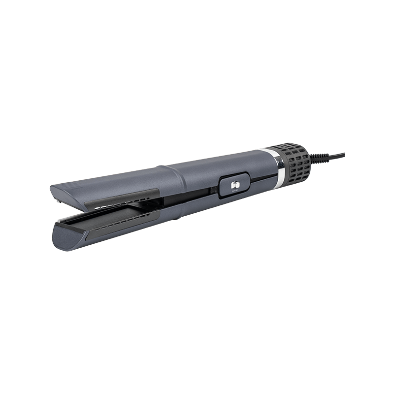 Máy duỗi tóc khô và ướt 2 trong 1 nhỏ gọn JYS-C6-B
