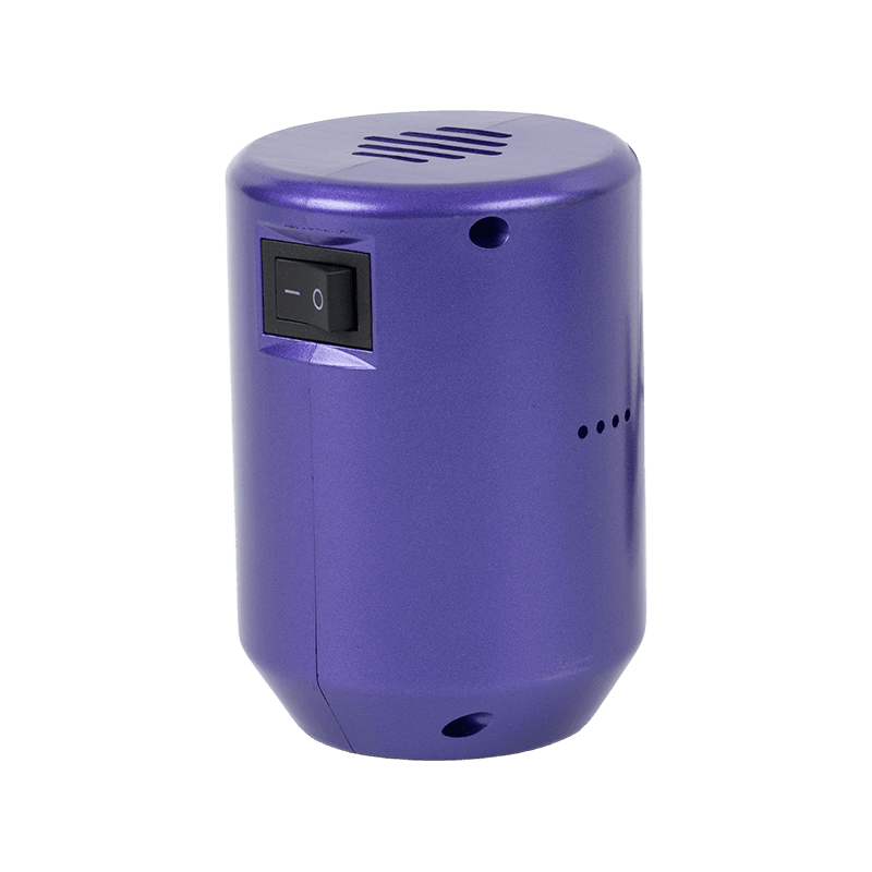 Máy bơm chân không hút cao túi lưu trữ điện BS-V22