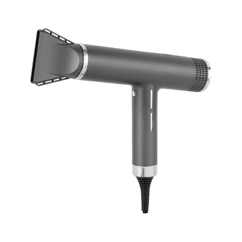 Máy sấy tóc động cơ DC chuyên nghiệp 3 trong 1 JYS-D20-B