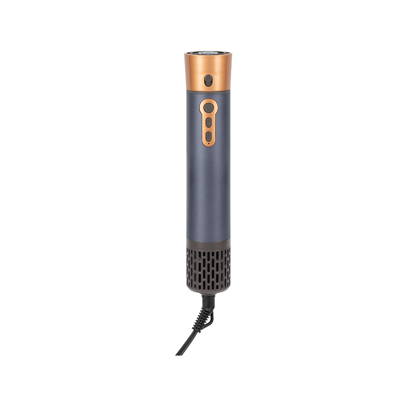 JYS-800I-A Bàn chải khí nóng không chổi than tốc độ cao tự làm sạch